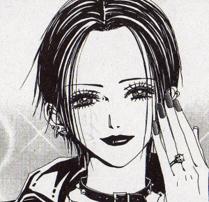 nana-osaki